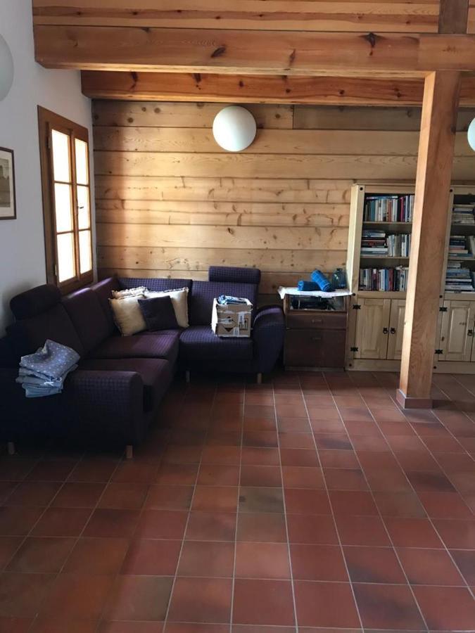 Samota U Hadince Hotel Bartosovice v Orlickych Horach ภายนอก รูปภาพ