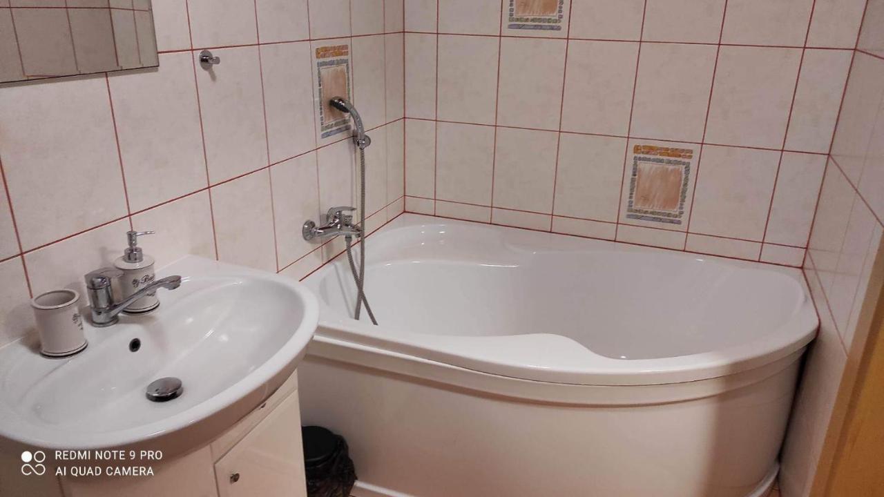 Samota U Hadince Hotel Bartosovice v Orlickych Horach ภายนอก รูปภาพ